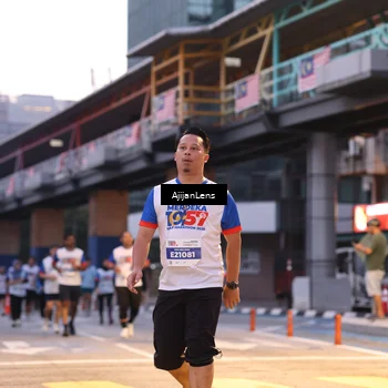 Runner Photo 4649132
