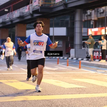 Runner Photo 4649134