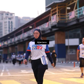 Runner Photo 4649135