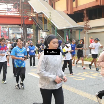 Runner Photo 4649138