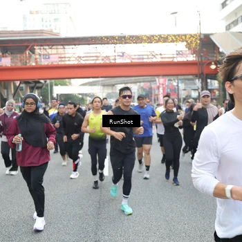 Runner Photo 4649141