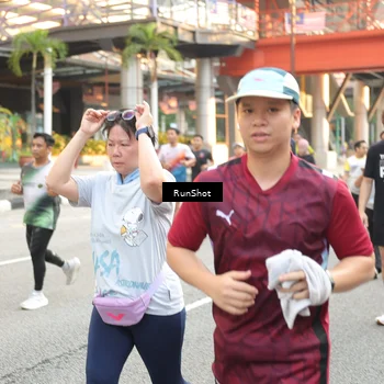 Runner Photo 4649142