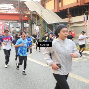 Runner Photo 4649160