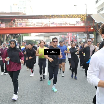 Runner Photo 4649161