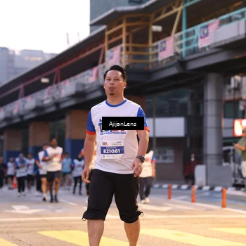 Runner Photo 4649163