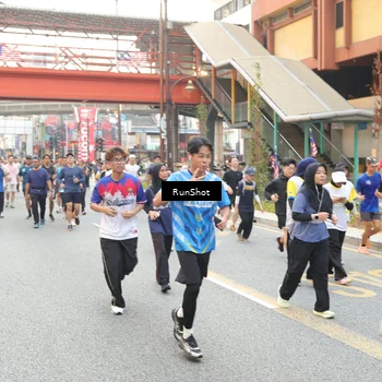 Runner Photo 4649176