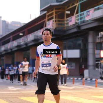Runner Photo 4649177