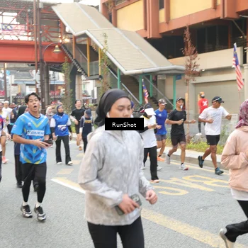 Runner Photo 4649181