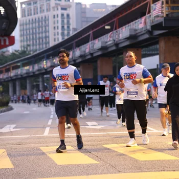 Runner Photo 4649196