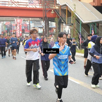 Runner Photo 4649205