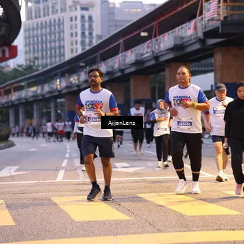 Runner Photo 4649213