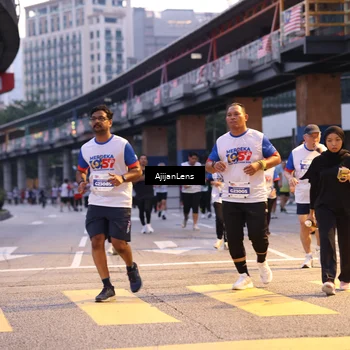 Runner Photo 4649217