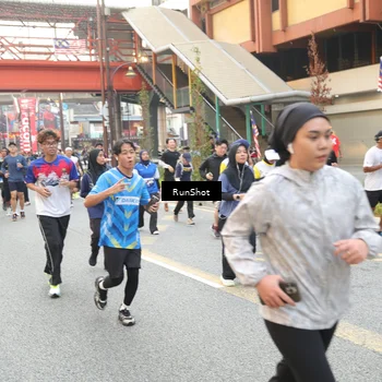 Runner Photo 4649220