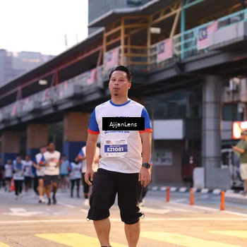 Runner Photo 4649225