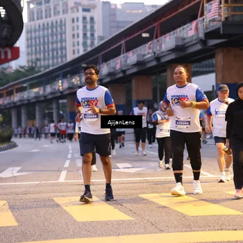 Runner Photo 4649226