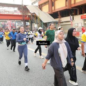 Runner Photo 4649227
