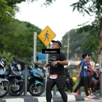 Runner Photo 4649229