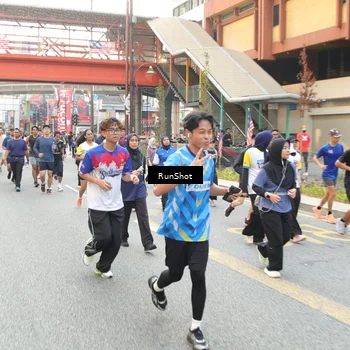 Runner Photo 4649231