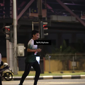 Runner Photo 4649236
