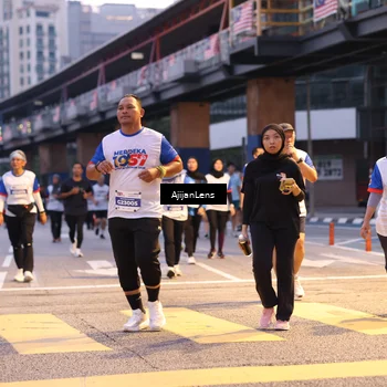 Runner Photo 4649249