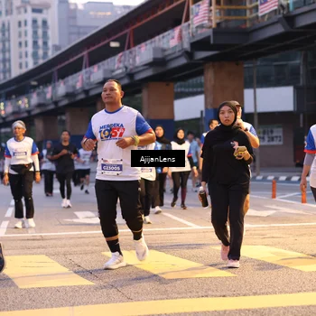 Runner Photo 4649250
