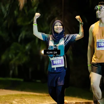 Runner Photo 4649252
