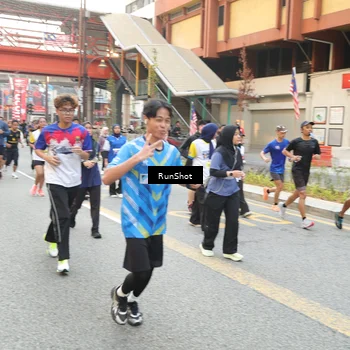Runner Photo 4649259