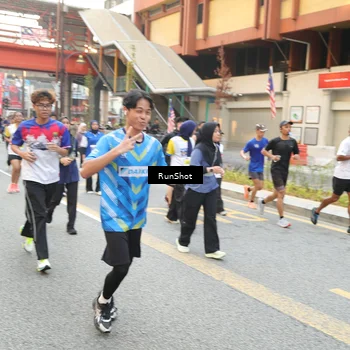 Runner Photo 4649262
