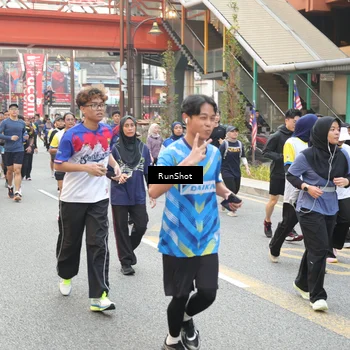 Runner Photo 4649263