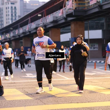 Runner Photo 4649264