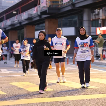Runner Photo 4649270