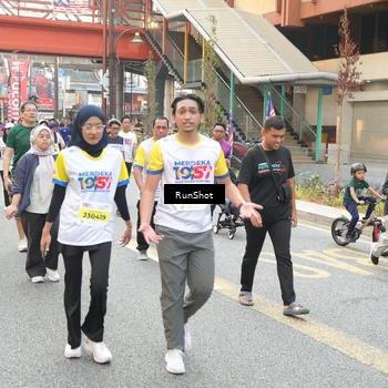 Runner Photo 4649271