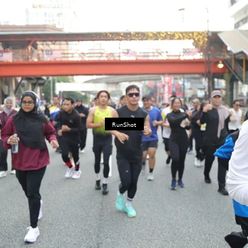 Runner Photo 4649280
