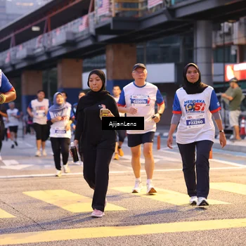Runner Photo 4649281