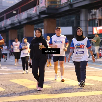 Runner Photo 4649282