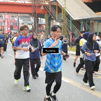 Runner Photo 4649290