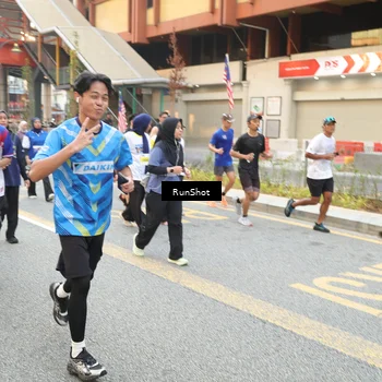 Runner Photo 4649291