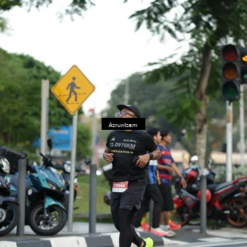 Runner Photo 4649301