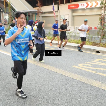 Runner Photo 4649303