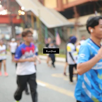 Runner Photo 4649304