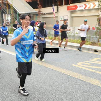 Runner Photo 4649310