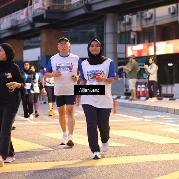 Runner Photo 4649311