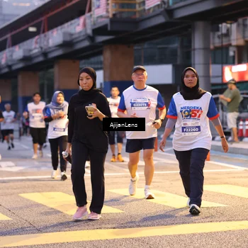 Runner Photo 4649315
