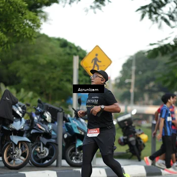 Runner Photo 4649317