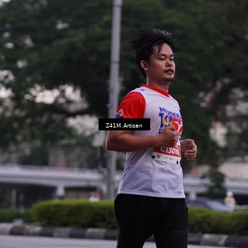 Runner Photo 4649321