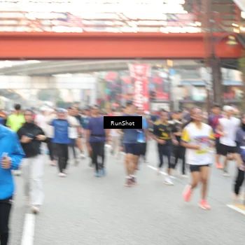 Runner Photo 4649324