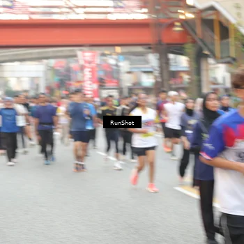 Runner Photo 4649329