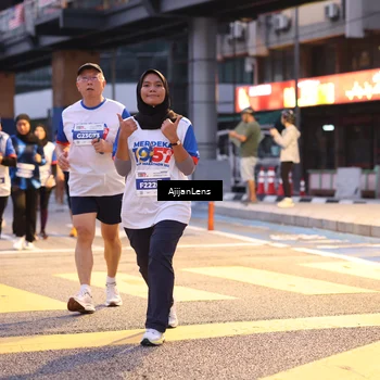 Runner Photo 4649330