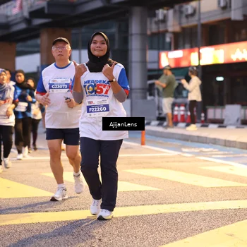 Runner Photo 4649340