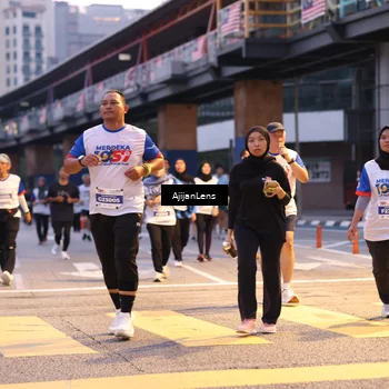 Runner Photo 4649341